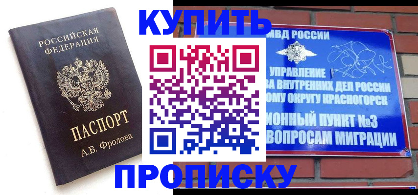 прописка поиск в Красном Куте